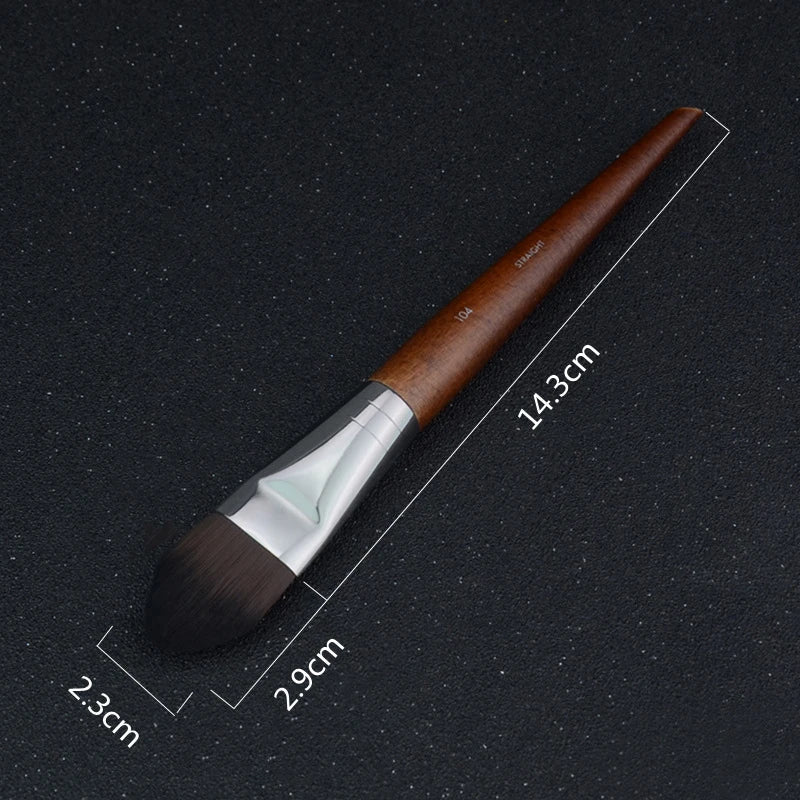 LOYBJ Professional Flat Foundation Brush