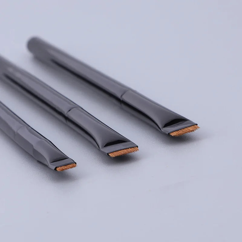 LOYBJ Angled Eyebrow & Fine Eyeliner Brush