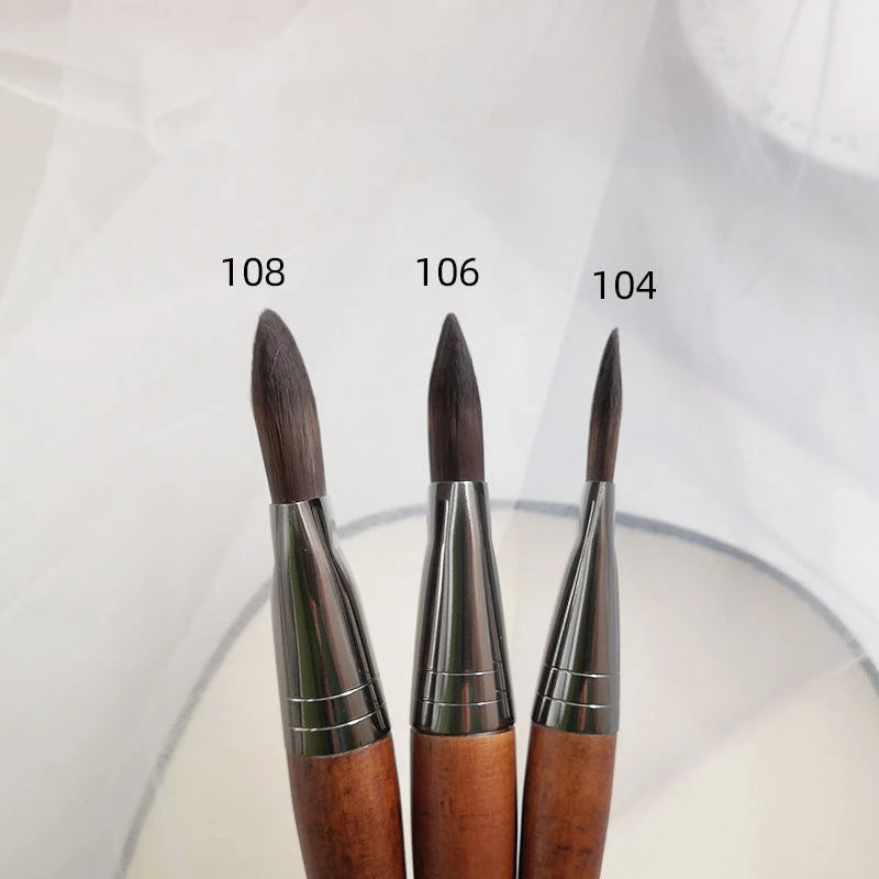 LOYBJ Professional Flat Foundation Brush