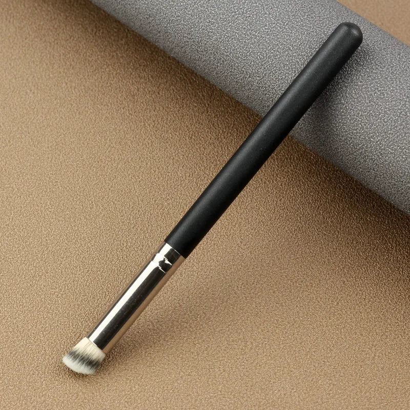 LOYBJ Foundation & Concealer Brush Set – Powder & Contour