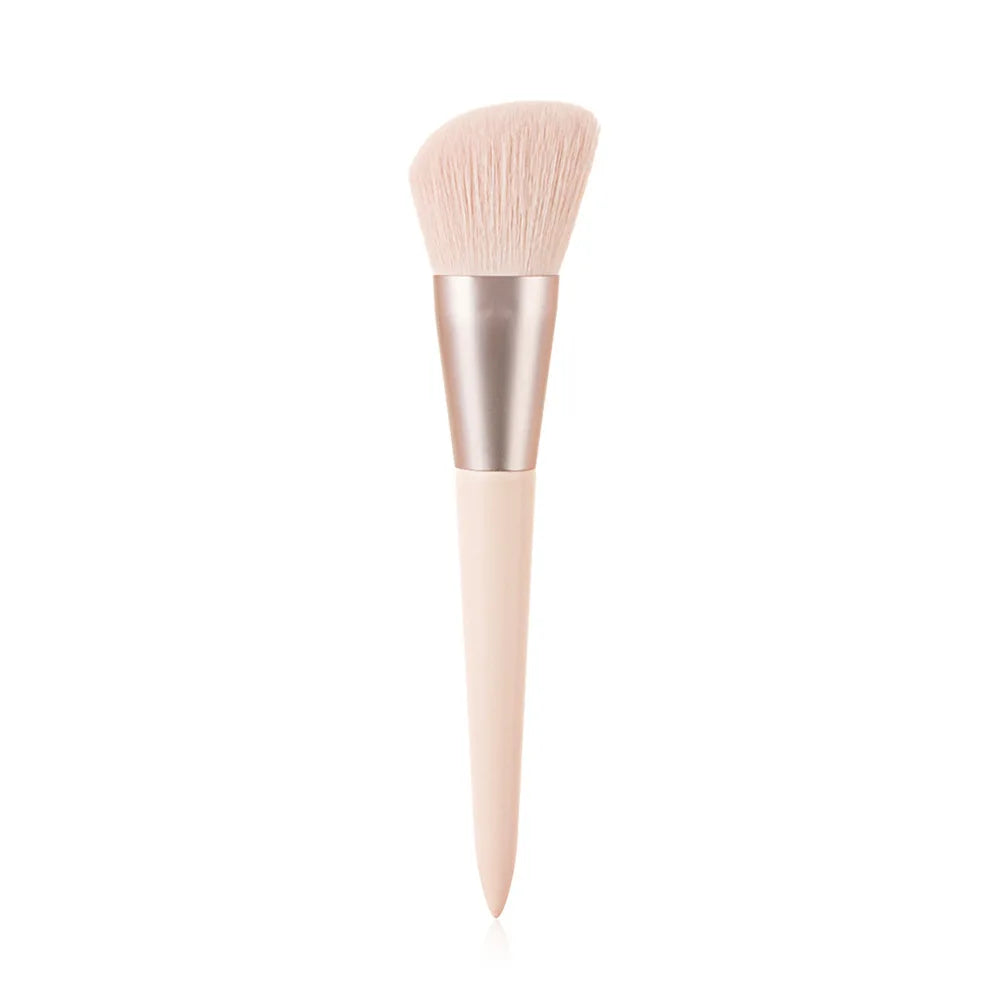 LOYBJ Fan-Shaped Face Contour Brush