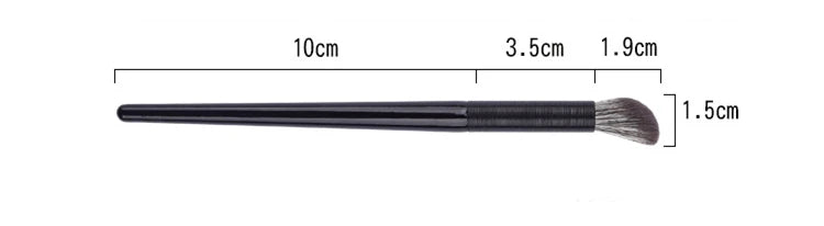 LOYBJ Angled Nose Shadow Brush