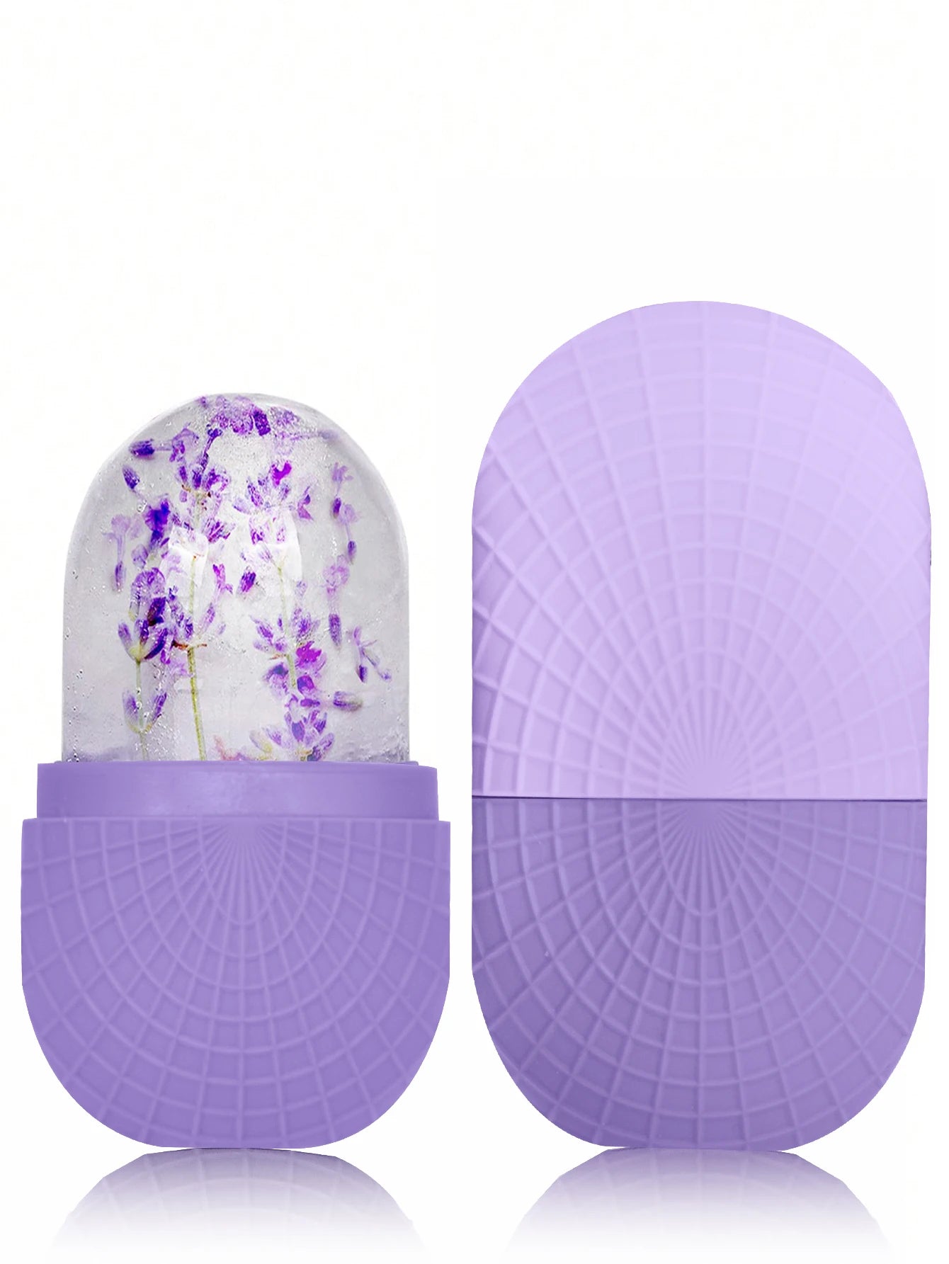 Silicone Ice Roller for Face & Eyes