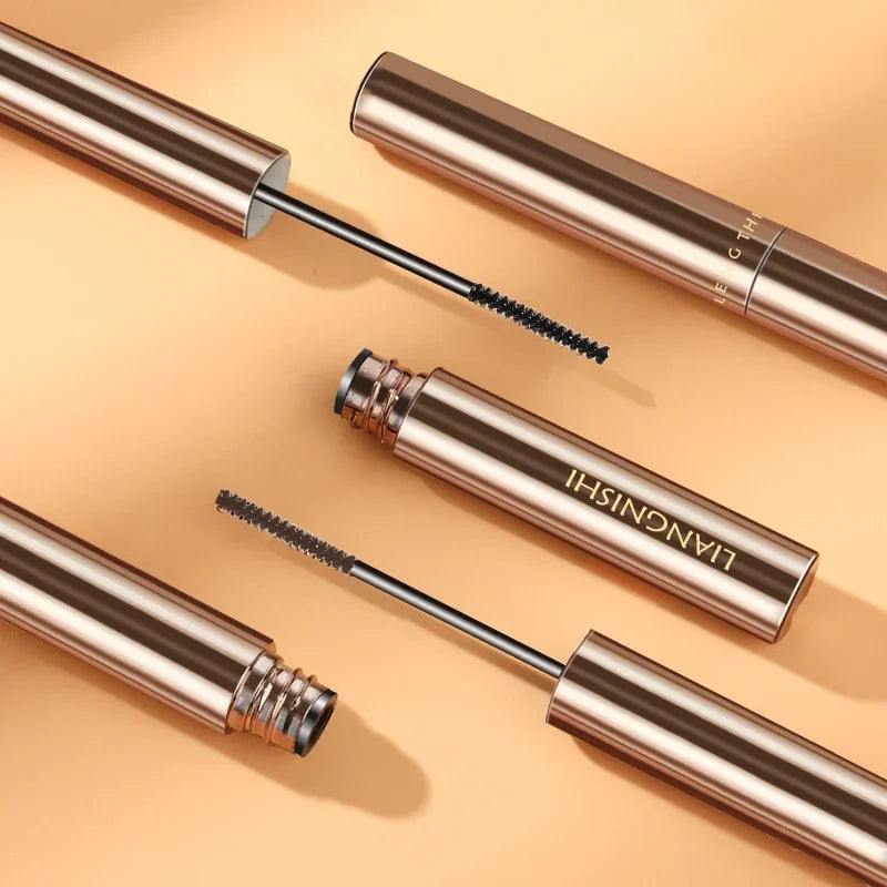 Silk Fiber Waterproof Lengthening Mascara