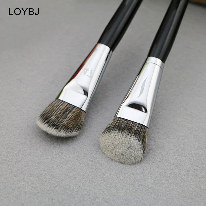 LOYBJ Foundation Brush 47