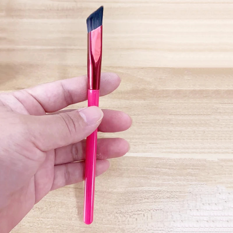 LOYBJ Wild Eyebrow & Makeup Brush – Multi-Use Tool