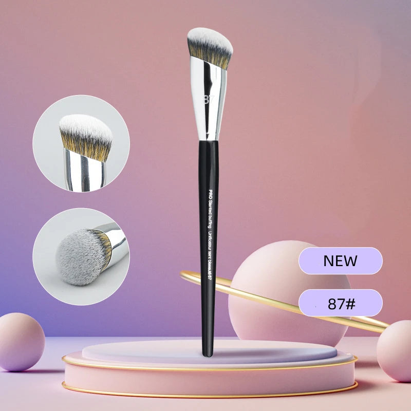 LOYBJ Foundation Brush 47