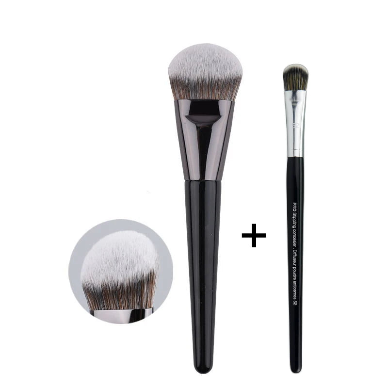 LOYBJ Foundation Brush 47