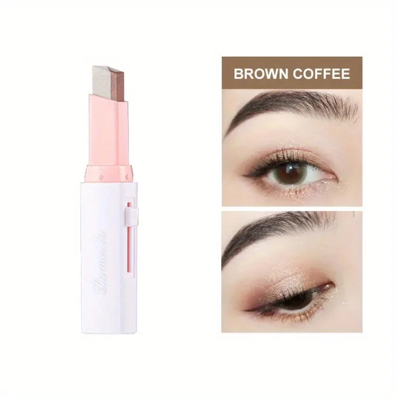 Two-Color Gradient Eyeshadow Stick