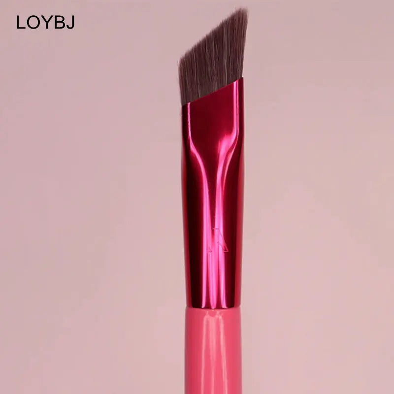 LOYBJ Wild Eyebrow & Makeup Brush – Multi-Use Tool