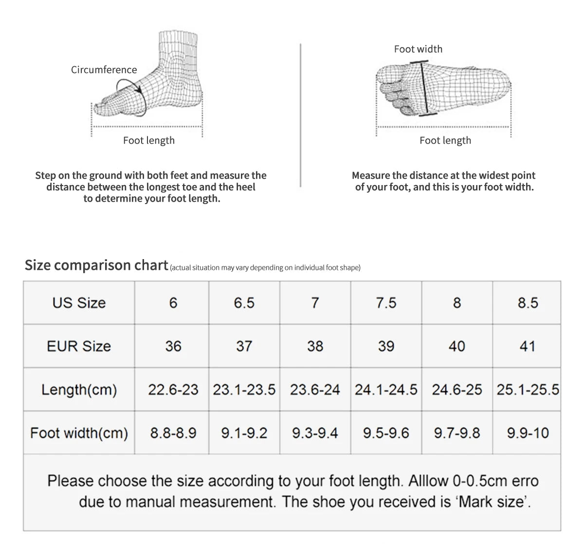 CHCH Pointed-Toe Flat Loafers for Women