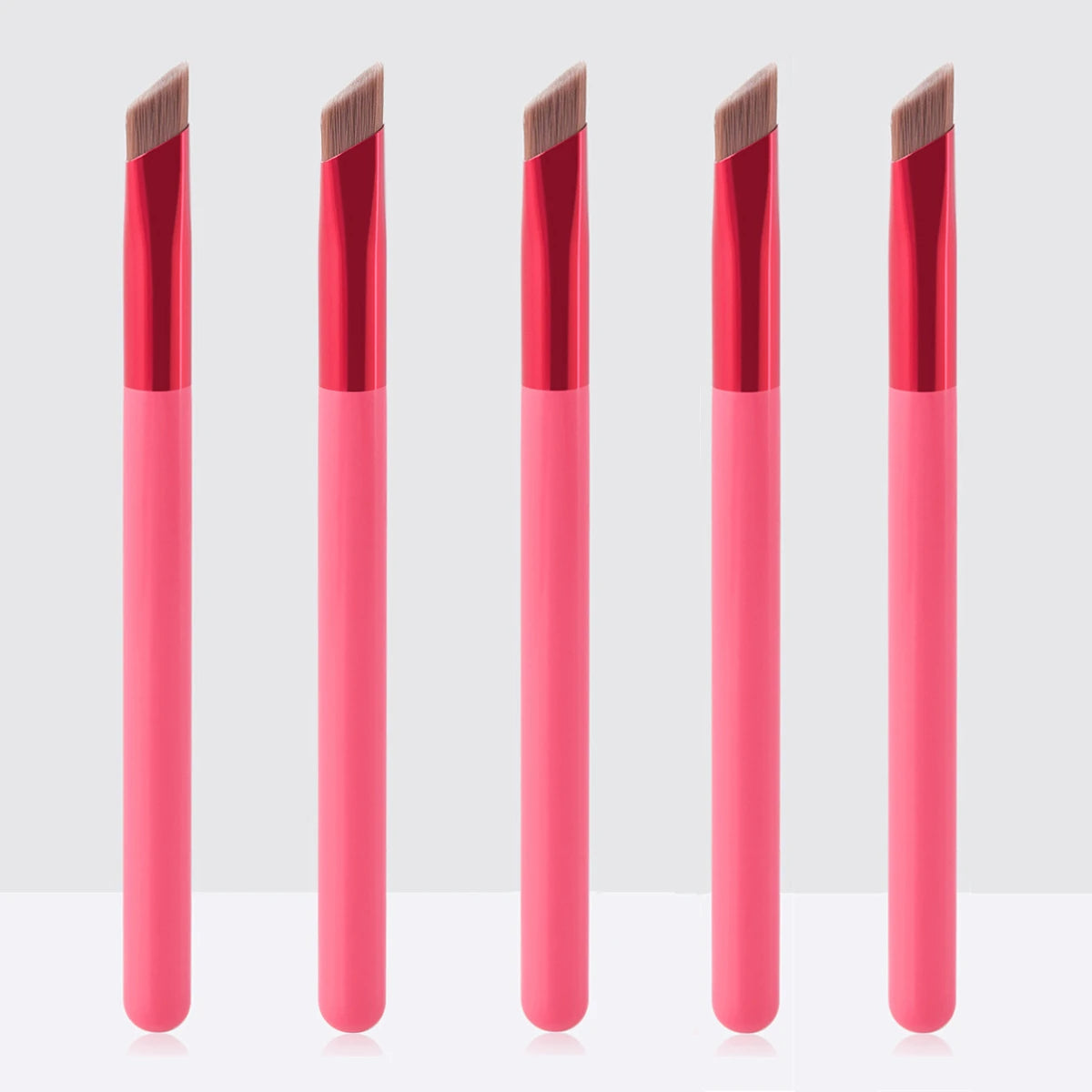 LOYBJ Wild Eyebrow & Makeup Brush – Multi-Use Tool