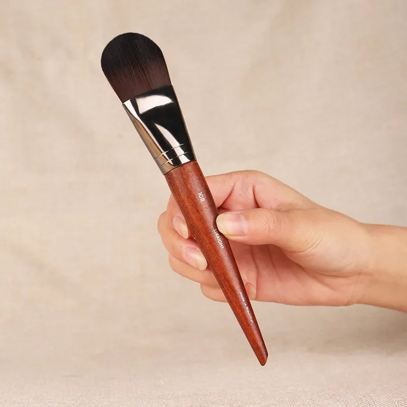 LOYBJ Professional Flat Foundation Brush