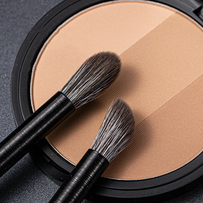 LOYBJ Angled Nose Shadow Brush
