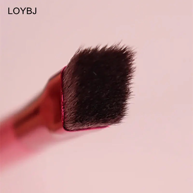LOYBJ Wild Eyebrow & Makeup Brush – Multi-Use Tool