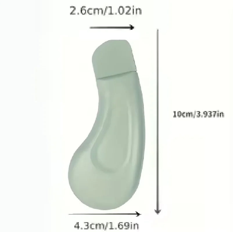 Deep Cleansing Blackhead & Whitehead Removal Tool