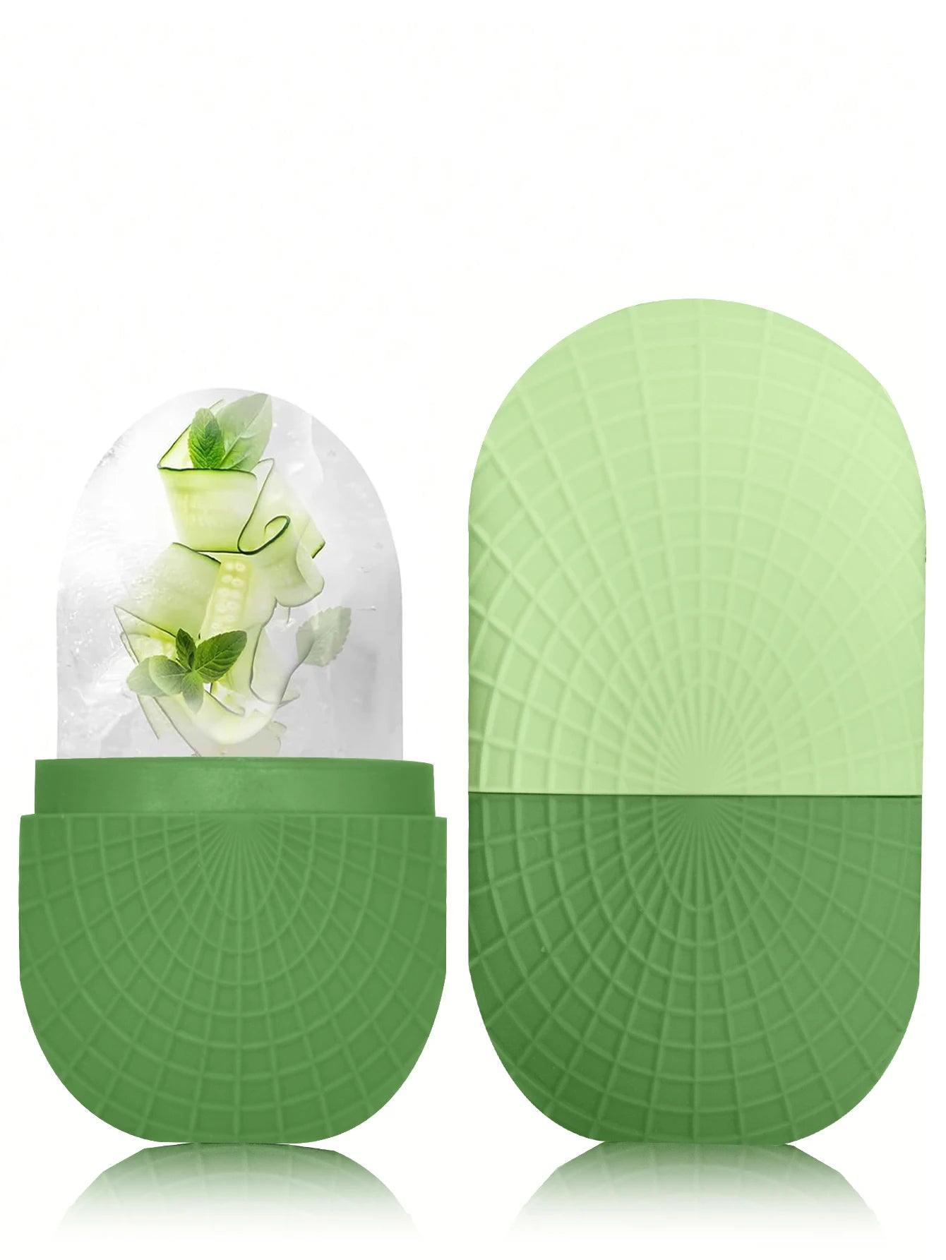 Silicone Ice Roller for Face & Eyes