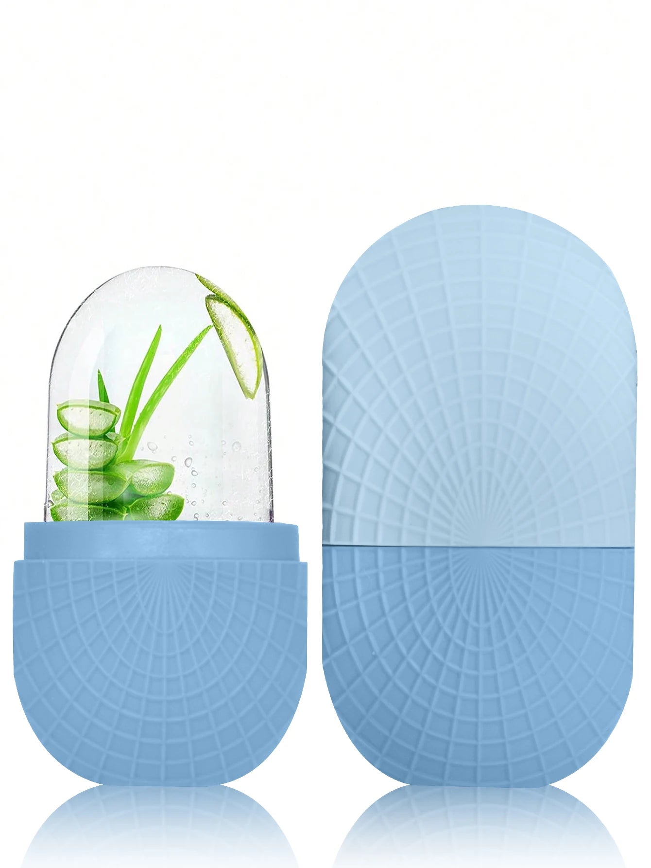 Silicone Ice Roller for Face & Eyes