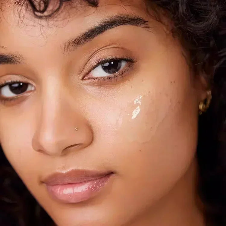 Power Grip Primer Gel for Brightening & Long-Wear