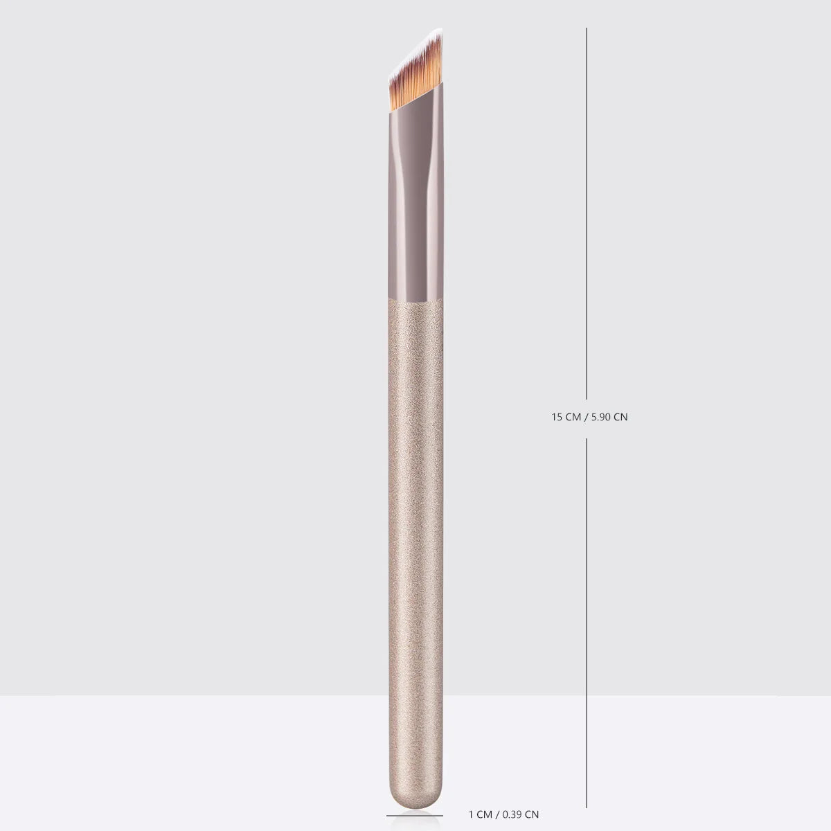 LOYBJ Wild Eyebrow & Makeup Brush – Multi-Use Tool