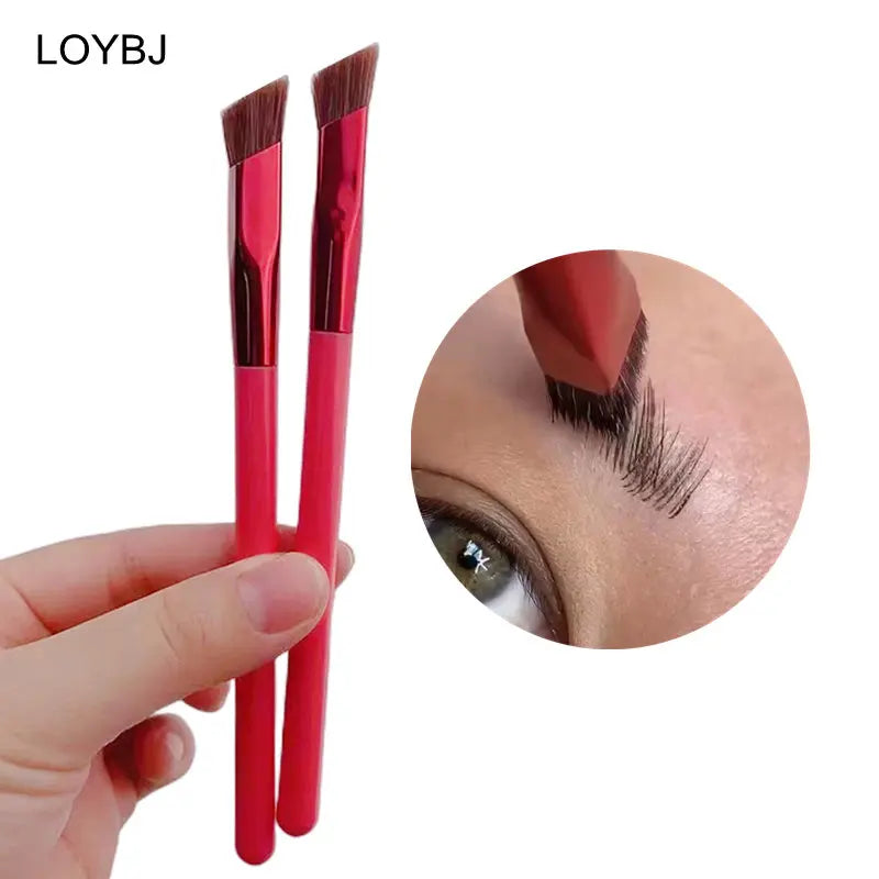 LOYBJ Wild Eyebrow & Makeup Brush – Multi-Use Tool