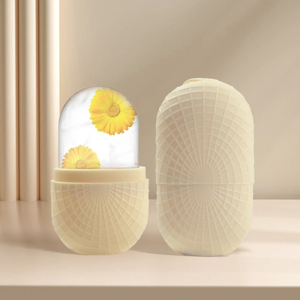 Silicone Ice Roller for Face & Eyes