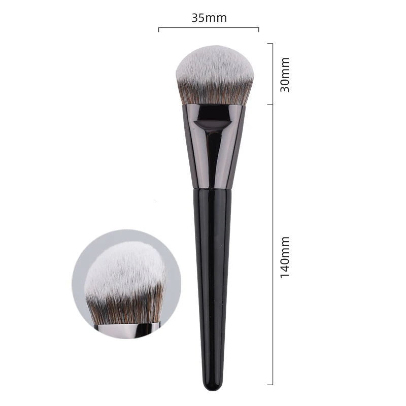 LOYBJ Foundation Brush 47