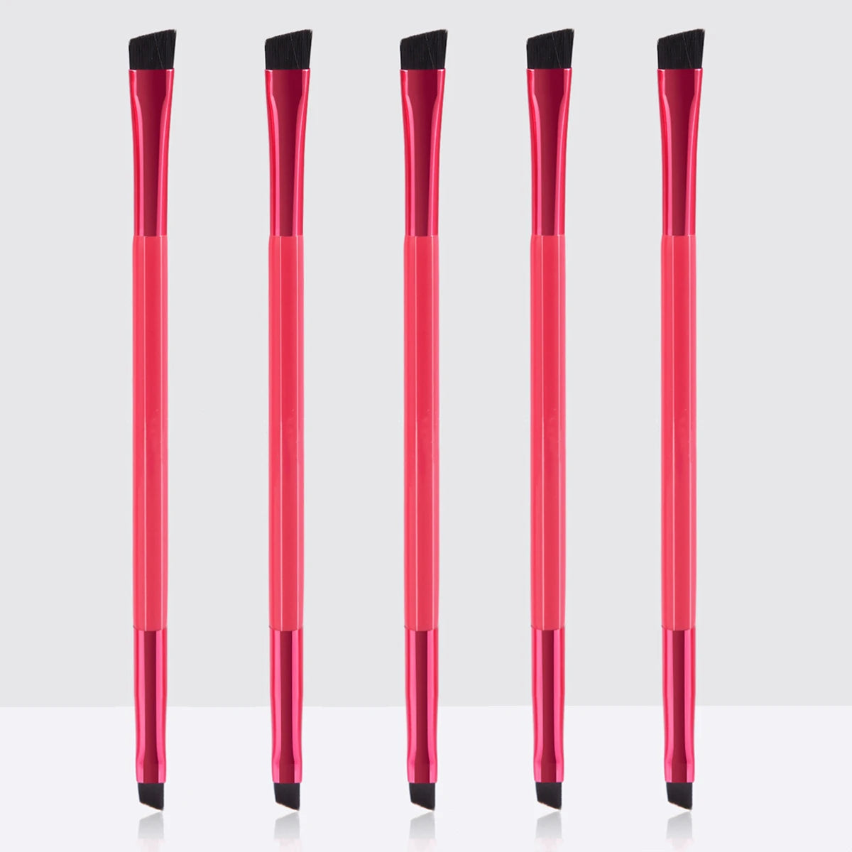 LOYBJ Wild Eyebrow & Makeup Brush – Multi-Use Tool