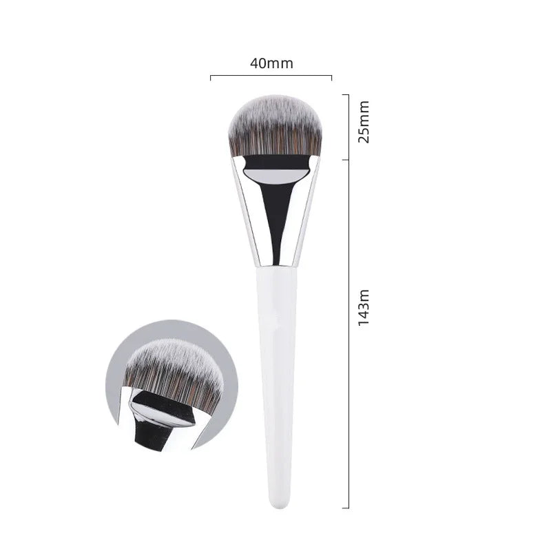LOYBJ Professional Flat Foundation Brush