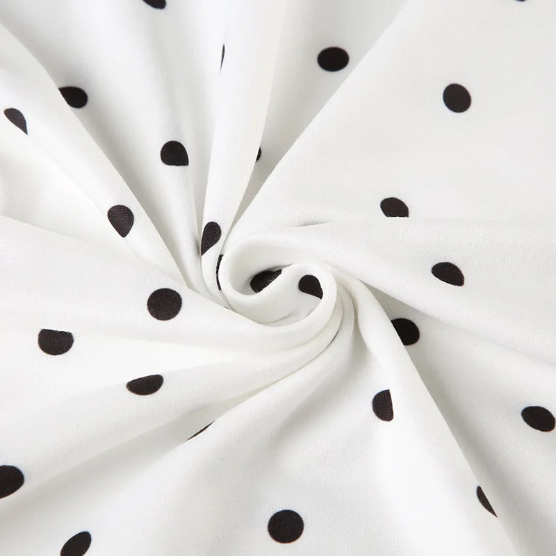 Tossy Lace Backless Maxi Dress