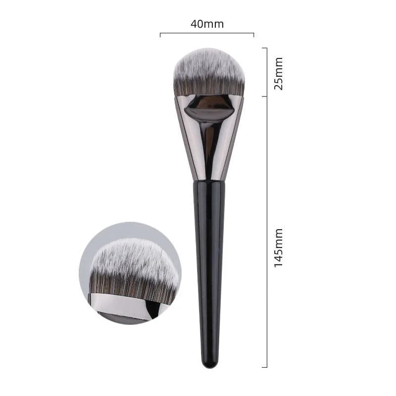LOYBJ Professional Flat Foundation Brush