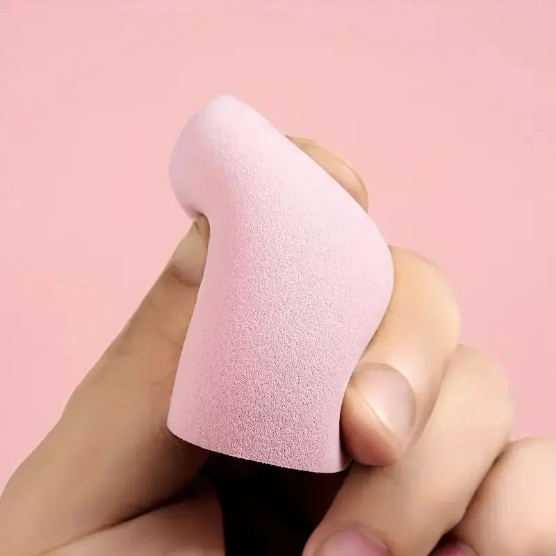 5 Bags Beauty Sponge Set – For Liquid, Cream & Powder