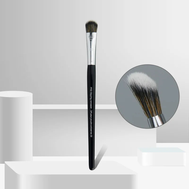 LOYBJ Foundation Brush 47