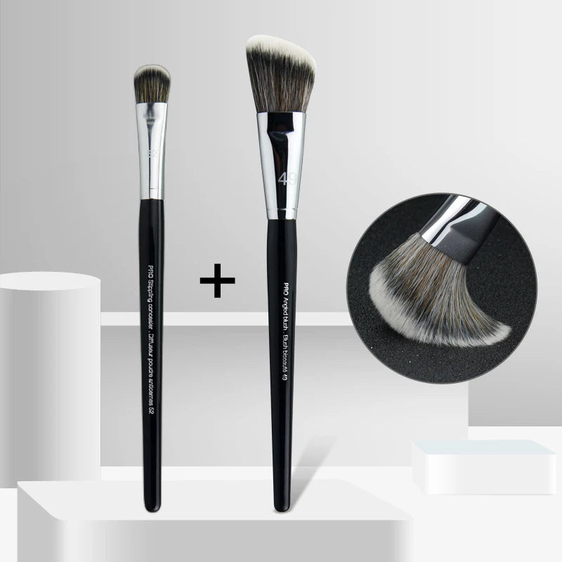 LOYBJ Foundation Brush 47