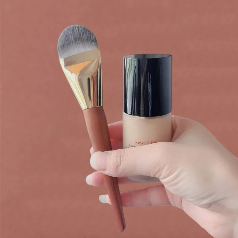 LOYBJ Flat Foundation Brush