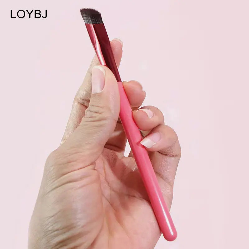 LOYBJ Wild Eyebrow & Makeup Brush – Multi-Use Tool