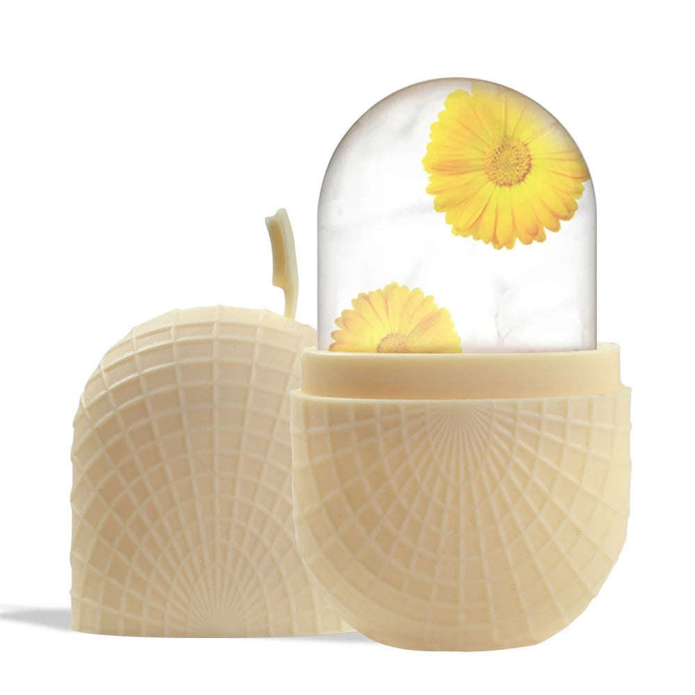 Silicone Ice Roller for Face & Eyes