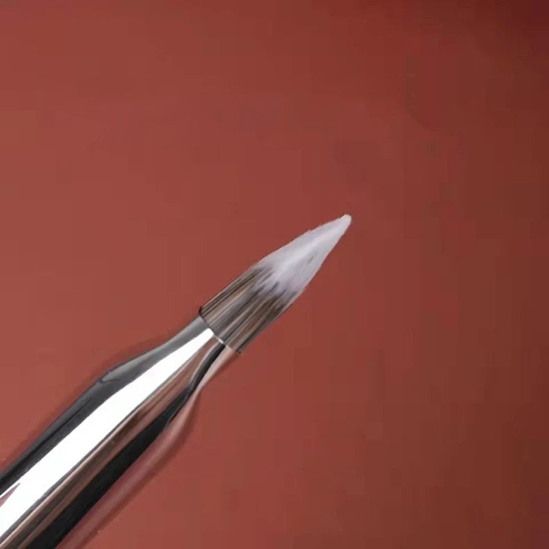 LOYBJ Flat Foundation Brush