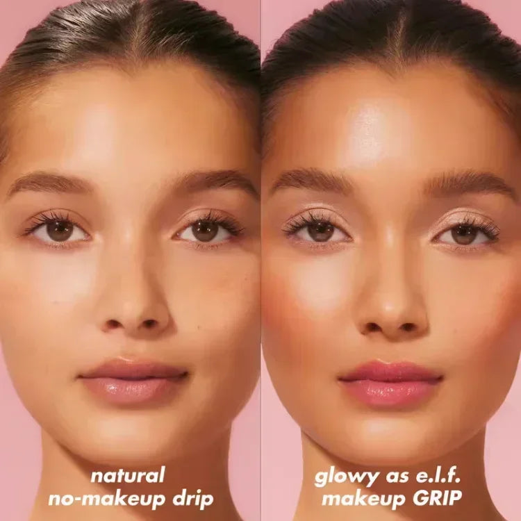 Power Grip Primer Gel for Brightening & Long-Wear