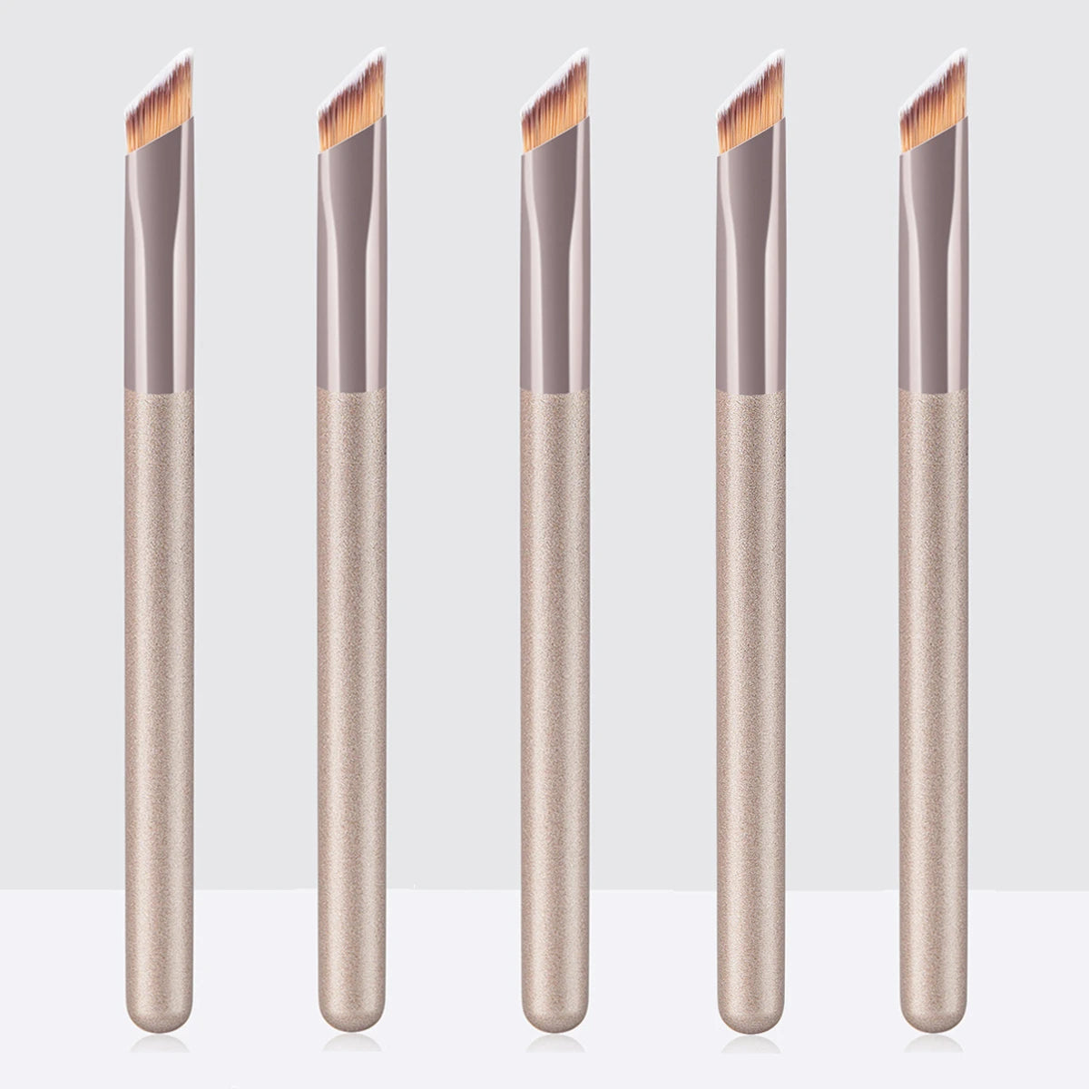 LOYBJ Wild Eyebrow & Makeup Brush – Multi-Use Tool